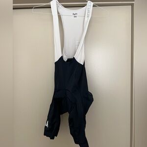 Rapha Pro Team Training Bib Shorts - Navy - Men’s Medium